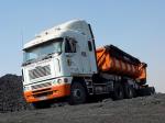 Freightliner Argosy 1998 года (ZA)